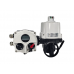 Электропривод AMB-H-010 380В с блоком управления RY IP67 для шаровых кранов RJIP DN80-100 стандартный проход 065L8251R Ридан
