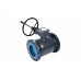 Кран шаровой RJIP Premium FF Ду 300 Ру 25 WG (фланцевый, с редуктором, стандартный проход) 065N0366GR Ридан