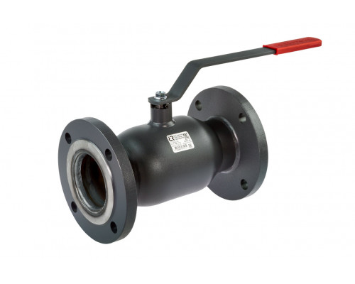 Кран шаровой RJIP Standard FF Ду  32 Ру 16 с рукояткой, стандартный проход 065N9623SR Ридан