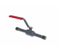 Кран шаровой RJIP Standard WW Ду  20 Ру 16 с рукояткой, стандартный проход 065N9601R Ридан