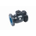 Кран шаровой RJIP Premium FF Ду 80 Ру 16 GF (фланцевый, под привод, стандартный проход) 065N0237R Ридан