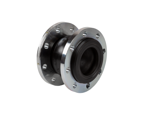 Гибкая вставка ZKV EPDM Ду500 Ру10 082X9044R Ридан
