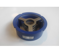 Клапан обратный NVD-802R Ду 200 (пр. класс 0821002203)  Ру 16 082X8528R Ридан
