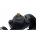 Клапан регулирующий VFM-2R PN25, DN15, Kvs 4 м³/ч 065B3056R Ридан