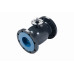Кран шаровой RJIP Premium FF Ду 150 Ру 16 GF (фланцевый, под привод, стандартный проход) 065N0252GR Ридан