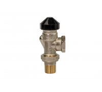 Клапан терморегулирующий ТR-N Ду15 UK 013G7048R