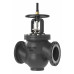 Клапан балансировочный MNF Ду 300 Ру 16 003Z1169 Danfoss