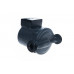 Насос RWS 25-120S, DN 25, PN 10, длина 180 мм, резьбовое присоединение 015P1016 Ридан