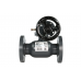 Кран шаровой FF DN65 PN25 WG (фланцевый, с редуктором, стандартный проход) 065N0331R Ридан