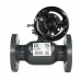 Кран шаровой FF DN125 PN16 WG (фланцевый, с редуктором, стандартный проход) 065N0246R Ридан