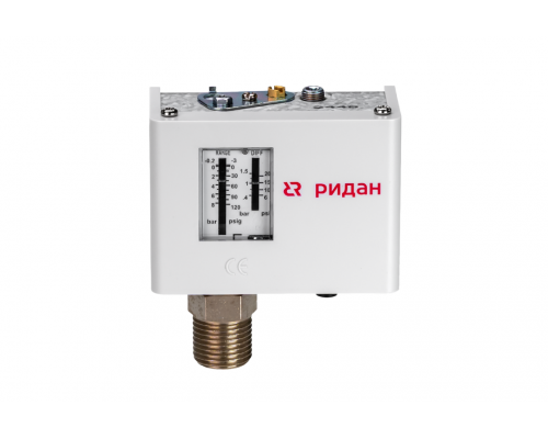 Реле давления KPI 36R(пр. класс 35) 060-118966R