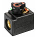 Балансировочный клапан MVT Ду 15 003Z4041 Danfoss