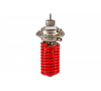 Регулятор перепуска AFPA-R Ру 25 диапазон настройки 0.1-0.6 бар, 250 см2 003G1022R Ридан