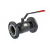 Кран шаровой RJIP Standard FF Ду 25 Ру 16 с рукояткой, стандартный проход 065N9622R Ридан