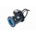Кран шаровой RJIP Premium FF Ду 350 Ру 25 WG (фланцевый, с редуктором, стандартный проход) 065N0371GR Ридан