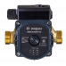 Насос RWS 20-40SB 130, DN 20, PN 10, длина 130 мм, присоединение — резьба, корпус — латунь 015P1204 Ридан