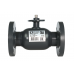 Кран шаровой RJIP Premium FF Ду 65 Ру 25 GF (фланцевый, под привод, стандартный проход) 065N0332R Ридан