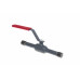 Кран шаровой RJIP Standard WW Ду 32 Ру 16 с рукояткой, стандартный проход 065N9603R Ридан