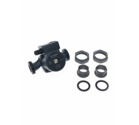 Насос RWS 32-60S, DN 32, PN 10, длина 180 мм, резьбовое присоединение 015P1011 Ридан