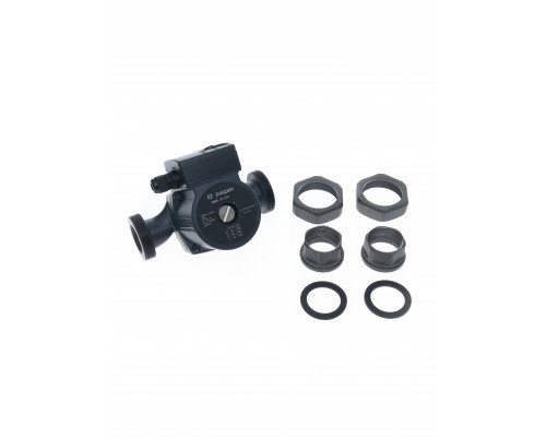 Насос RWS 32-60S, DN 32, PN 10, длина 180 мм, резьбовое присоединение 015P1011 Ридан