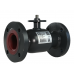 Кран шаровой RJIP Premium FF Ду 65 Ру 25 GF (фланцевый, под привод, стандартный проход) 065N0332R Ридан