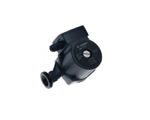 Насос RWS 25-60S, DN 25, PN 10, длина 180 мм, резьбовое присоединение 015P1008 Ридан