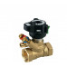 Балансировочный клапан MVT Ду 25 003Z4043 Danfoss