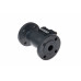 Клапан регулирующий VFM-2R PN25, DN 15, Kvs 2,5 м³/ч 065B3055R Ридан
