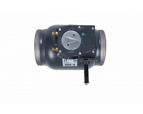 Кран шаровой RJIP Premium WW Ду 400 Ру 25 GF (приварной, под привод, стандартный проход) 065N0177GR Ридан