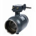 Кран шаровой RJIP Premium WW Ду 400 Ру 25 GF (приварной, под привод, стандартный проход) 065N0177GR Ридан
