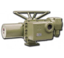 Электропривод многооборотный ГЗ А.100/24 230В УХЛ1 (от -60° до +45° С)