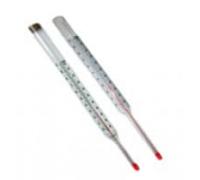 Точный керосиновый термометр ТТЖ-М Стеклоприбор, длина 103мм, до 100°C - идеальный выбор для надежного контроля температуры