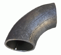 Отвод сталь шовный крутоизогнутый 90гр Ду 42,3х2,6 (Ду32) под приварку ТУ1468-002-90155462-12 - надежное и качественное изделие для прокладки трубопроводов.