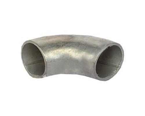 Отвод сталь шовный крутоизогнутый 90гр оц Ду 42,3х2,6 (Ду32) под приварку ТУ1468-002-90155462-2012