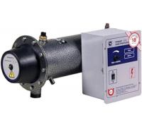 Экономичный электрический котел ЭПО-12 Стандарт-Эконом от ЭВАН - надежное решение для вашего отопления.