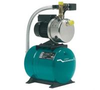 автоматическая установка водоснабжения hydrojet jp 6 от grundfos - надежное решение для вашего водоснабжения.