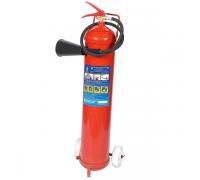 огнетушитель углекислотный оу-10 фаэкс - эффективное средство пожаротушения для быстрого и безопасного тушения пожаров.