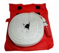 устройство внутриквартирного пожаротушения в сумке - надежная защита от пожара в твоей квартире.