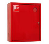Шкаф пожарный ШПК 310 НЗК (навесной, закрытый, красный)
