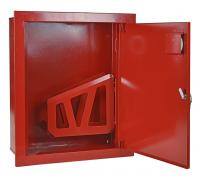 Шкаф пожарный ШПК 310 ВЗК (встроенный, закрытый, красный)