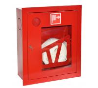 Шкаф пожарный ШПК 310 ВОК (встроенный, открытый, красный)