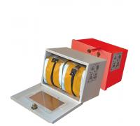 контейнер для хранения самоспасателей УФМС «Шанс»-2 - надежное хранение и защита вашего оборудования