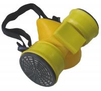 газодымозащитный респиратор Шанс (ГДЗР) - надежная защита от вредных выхлопов и газов