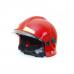 Шлем пожарного ШПМ Красный