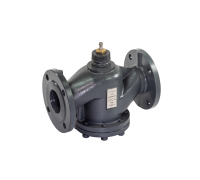 Эффективный и надежный клапан регулирующий VF-2R для точной регулировки потока жидкости!