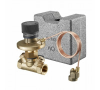 Регулятор перепада давления, Oventrop, Hycocon DTZ, DN-15, 1/2