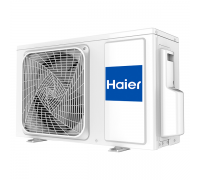 Обеспечьте идеальный климат с наружным блоком Haier 1U50JECFRA и наслаждайтесь эффективным кондиционированием воздуха с технологией инвертора!