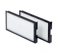 Комплект фильтров для ComfoAir 70 G4/F7 в комплекте 2 штуки