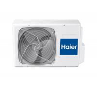 Наслаждайтесь прохладой и экономьте энергию с наружным блоком Haier Coral HP Inverter 1U20PHP1FRA для идеального кондиционирования воздуха