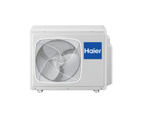 Наружный блок Haier 3U19FS3ERA(N) inverter фреон R410A